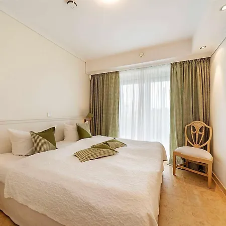 Strandresidenz_kuehlungsborn_ Вилла